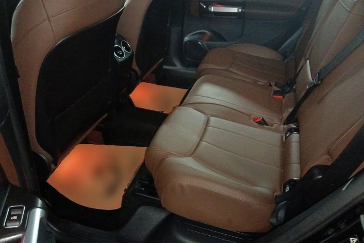 Used Mercedes-Benz GLB 2021 GLB 200 Dynamic Edition