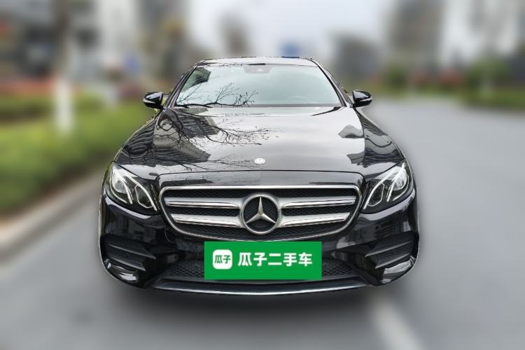 Used Mercedes-Benz E-Class 2016 E 200 L Sport Edition