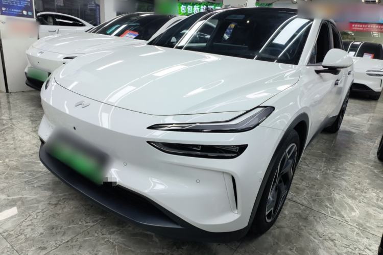 Used ONVO L60 2024 60 kWh Rear-Drive Version