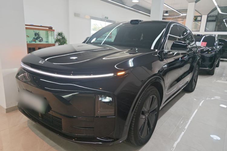 Used Li Auto L6 2024 Max