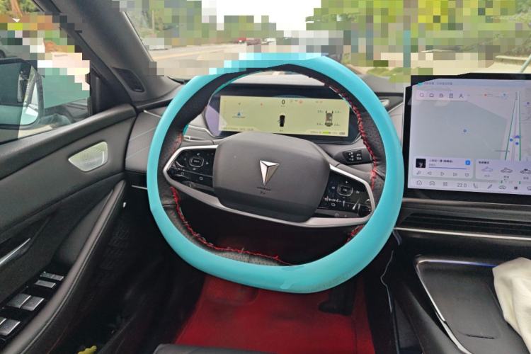 Used Deepal SL03 2024 530 Plus Pure Electric Version