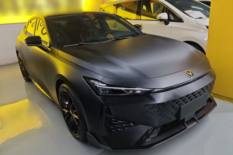 Used CHANGAN UNI-V 2024 1.5T Prestige Sport Edition