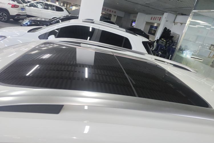 Used Volkswagen T-Cross 2021 1.5L Automatic Comfort Edition
