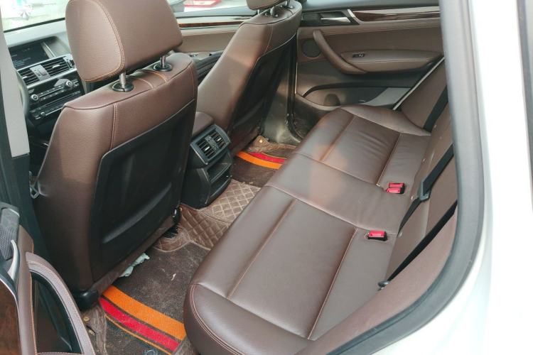 Used BMW X3 2014 xDrive20i X Design Package