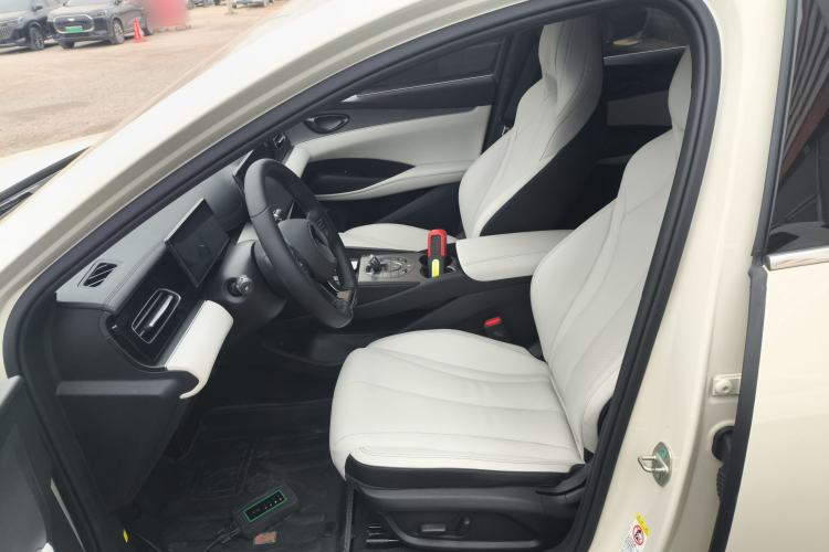 Used BYD Seal 06 New Energy 2024 DM-i 80KM Prestige Model
