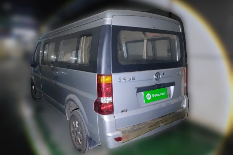 Used Dongfeng Xiaokang C37 2018 1.5L Premium II DK15

