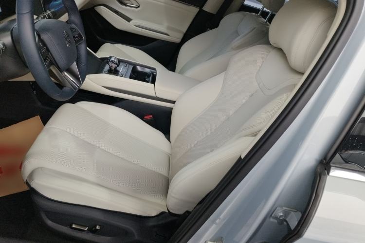 Used BYD Qin L 2024 DM-i 120KM Beyond Model