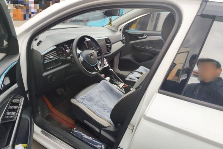 Used Jetta VS5 2022 280TSI Automatic Enjoyment Model