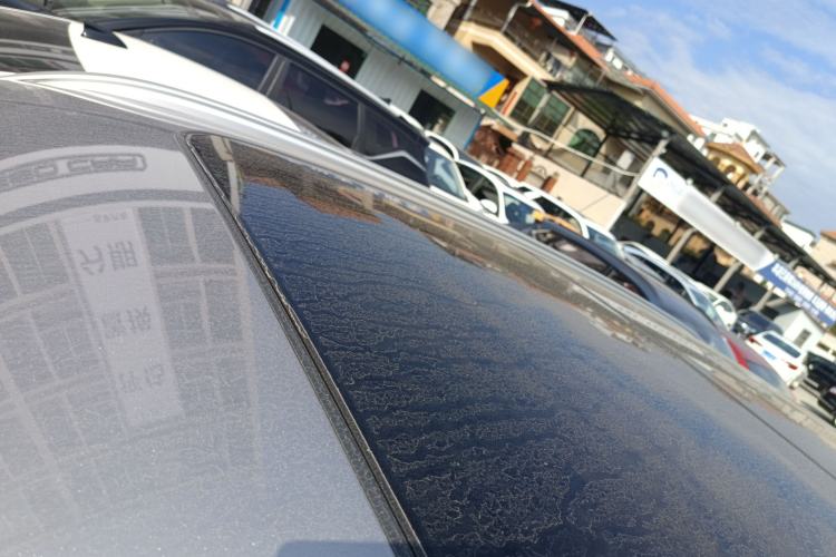 Used Geely Auto Monjaro L 2021 2.0TD DCT EVO Two-Wheel Drive Prestige Version
