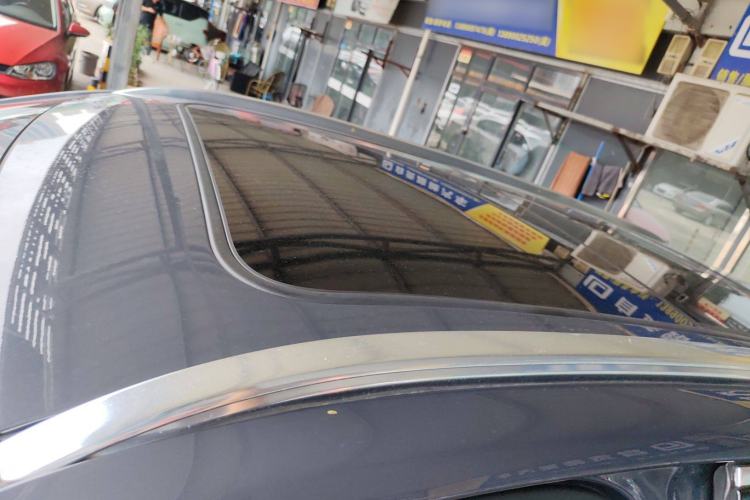 Used BYD Tang New Energy 2018 DM 2.0T All-Wheel Drive Smart Connect Elite 7-Seater China V Emission Standard