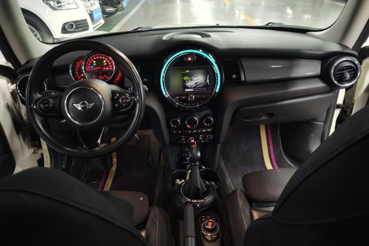 Used MINI MINI 2014 1.5T COOPER Excitement