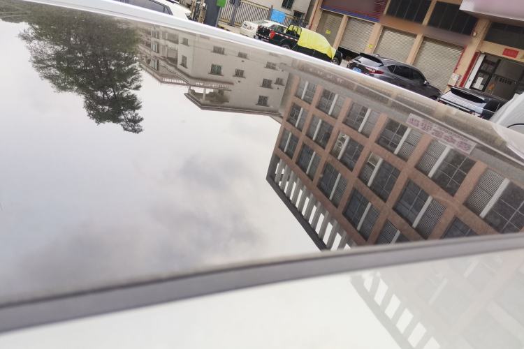 Used Chery Fengyun T8 2025 1.5T 130 km Luxury Edition 5-Seater Roof