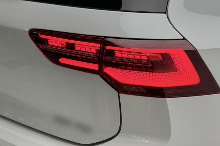 Used Volkswagen Golf 2023 280TSI DSG R-Line Lite
