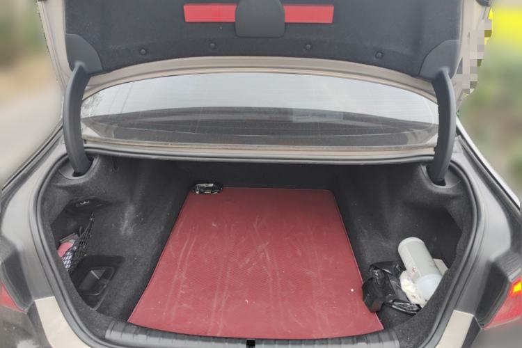 Used BMW 5 Series 2018 528Li Launch Special Edition