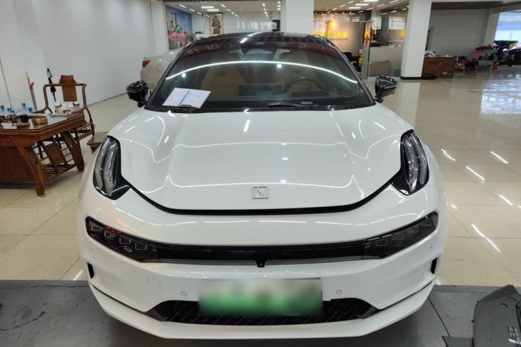 Used Zeekr 001 2023 ME Edition 100 kWh