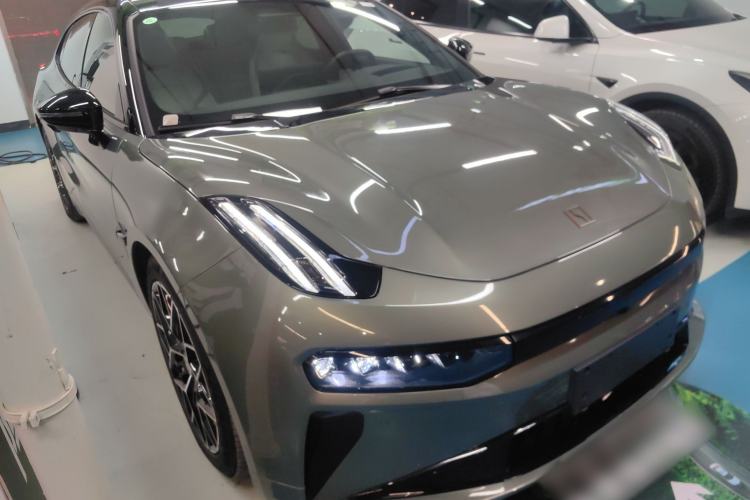 Used Zeekr 001 2025 YOU Edition 100 kWh All-Wheel Drive