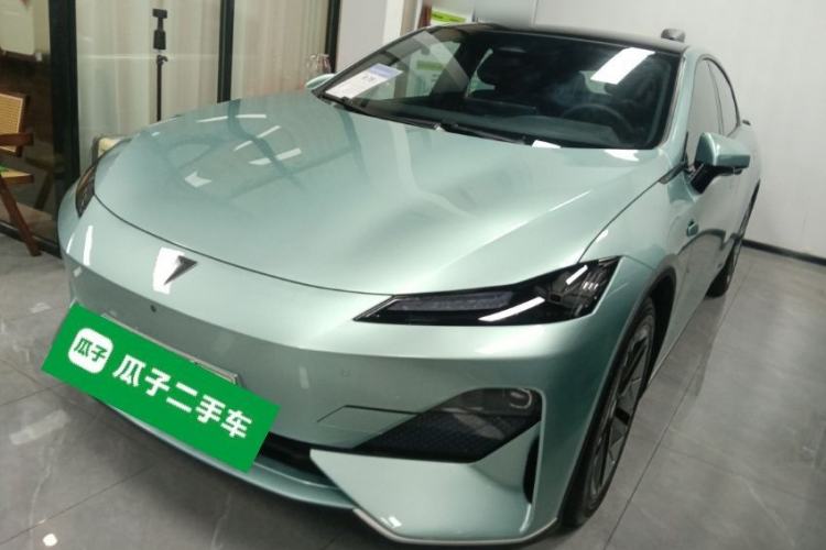 Used Deepal SL03 2024 530 Plus Pure Electric Version