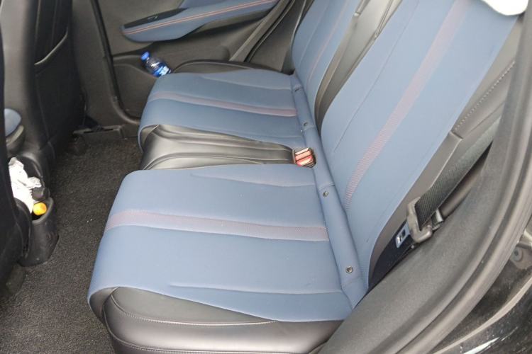 Used BYD Seagull 2024 Honor Edition 305km Dynamic Version
