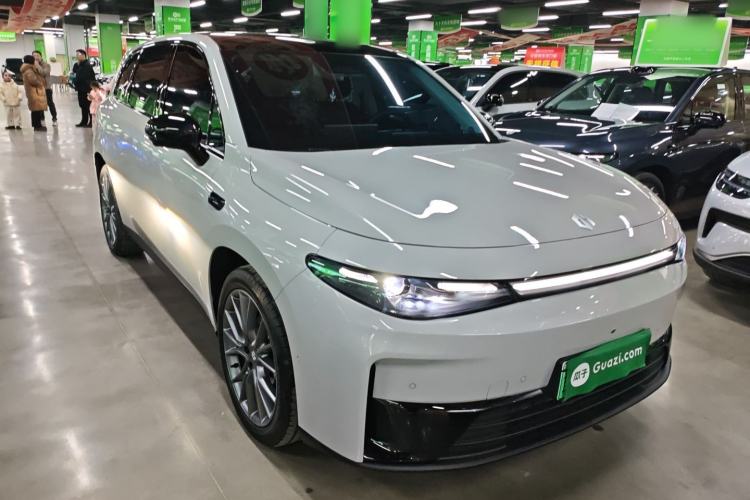 Used Leapmotor C10 2024 210 Smart Edition
