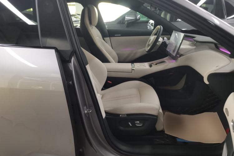 Used Xiaomi Auto YU7 2025 Ultra-Long Range Rear-Wheel Drive Version