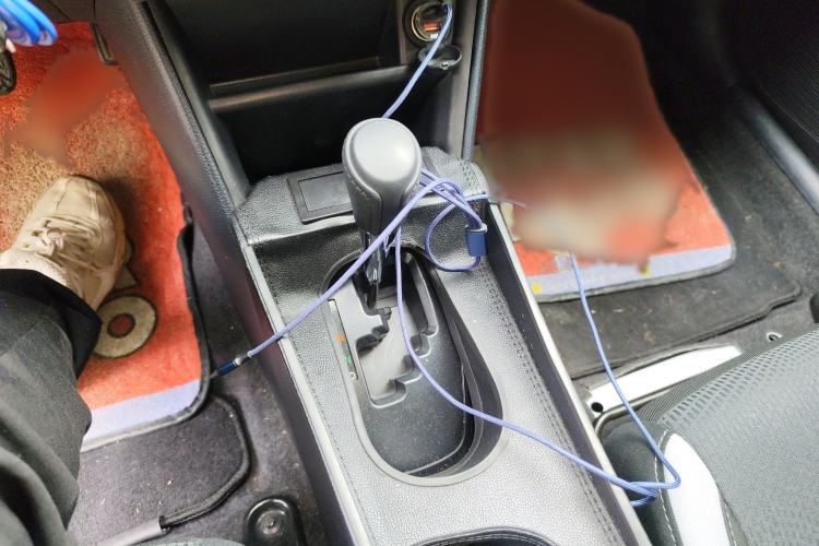 Used Toyota YARiS L Zhi Xuan 2021 X-Trail 1.5L CVT Leading Edition
