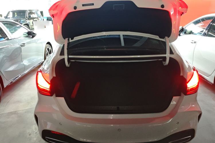 Used MG 5 2025 180 DVVT Global First Edition