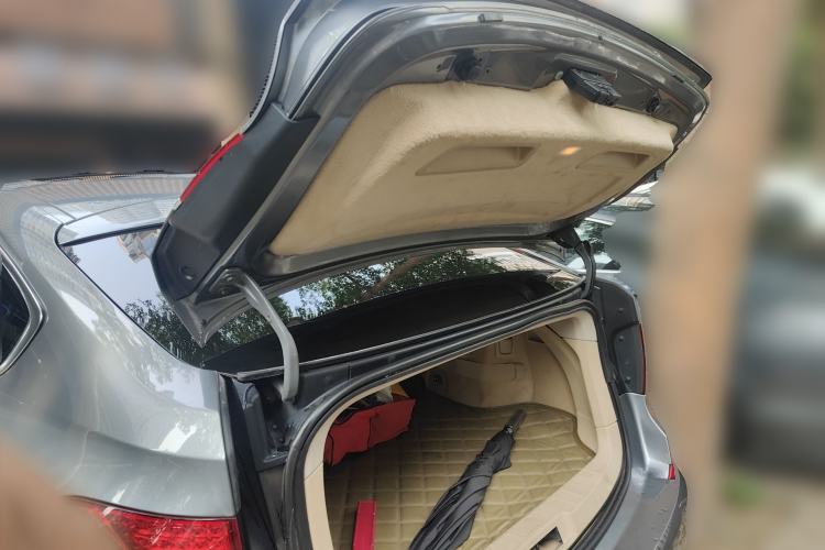 Used BMW 5 Series GT 2011 535i Elegant Edition
