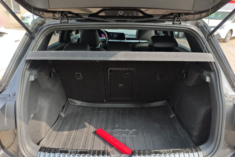 Used Volkswagen Golf 2021 280TSI DSG R-Line
