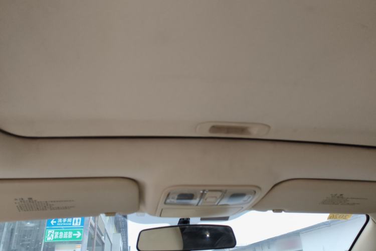 Used Changan Eado 2015 1.6L Manual Luxury Model China V Standard
