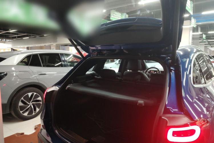 Used Mercedes-Benz EQA 2023 EQA 260