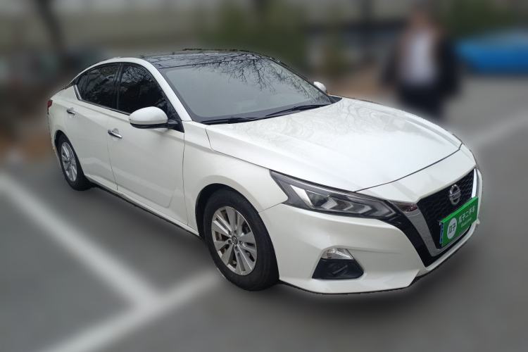 Used Nissan Teana 2019 2.0L XL Comfort Edition