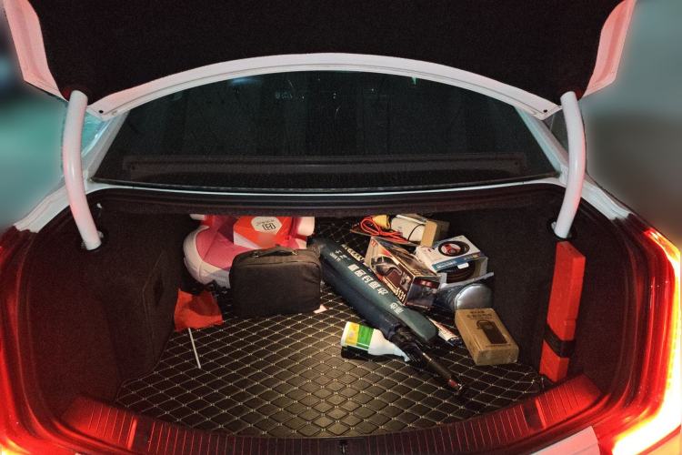 Used Cadillac XTS 2018 28T Tech Edition
