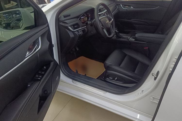 Used Cadillac XTS 2018 28T Tech Edition