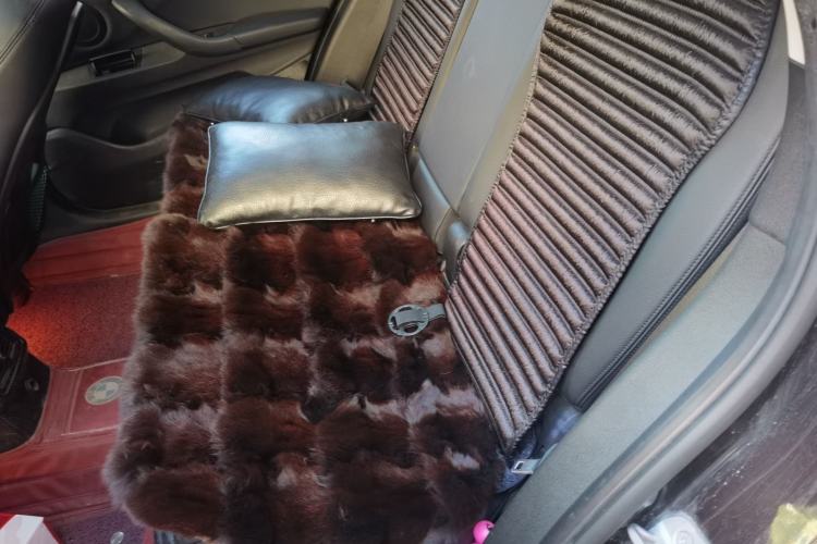 Used BMW X1 2018 sDrive20Li Leading Model
