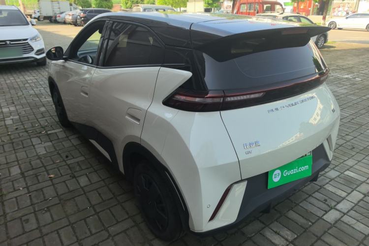 Used BYD Seagull 2023 Active Version