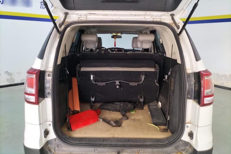 Used HYOSOW S3 2017 1.5L Manual Luxury Model