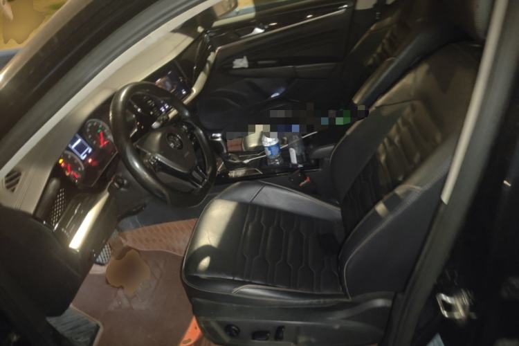 Used Volkswagen Passat 2019 330TSI Elite Edition China V Standard
