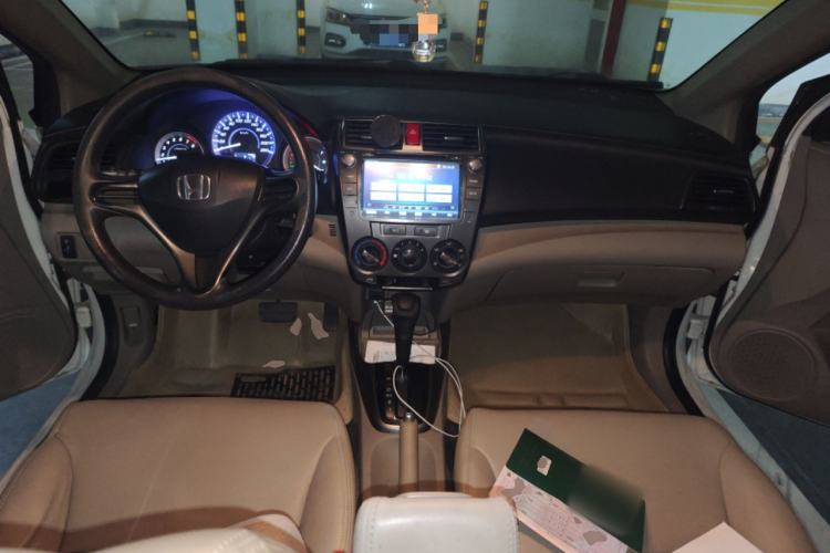 Used Honda City Classic 2014 Style 1.5L Automatic Elite Edition
