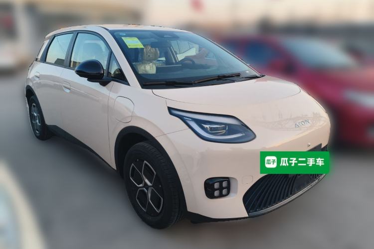 Used AION AION UT Super 2026 Model: Standard Edition