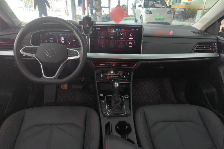 Used Volkswagen Lavida 2024 300TSI DSG Starry Sky Leading Edition