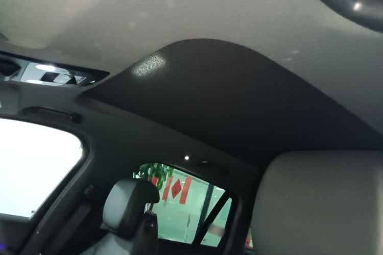 Used Nio ES6 2020 420 km Sport Edition
