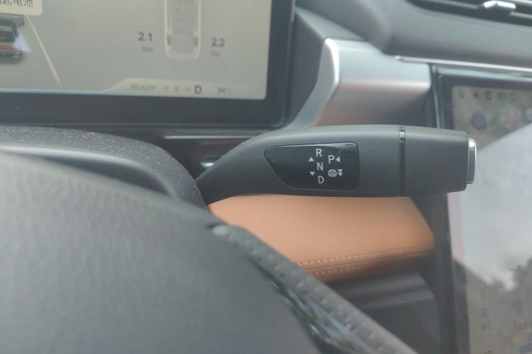 Used XPeng P5 2024 500 Pro Edition
