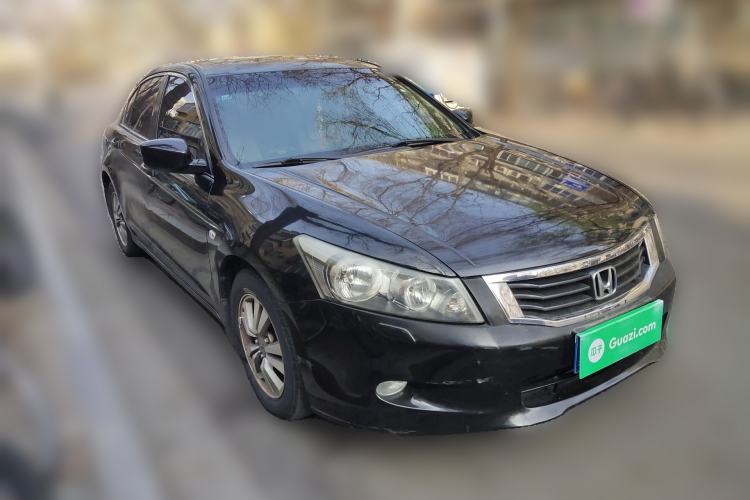 Used Honda Accord 2008 2.0L EX