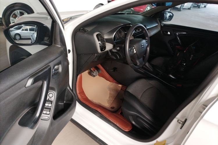 Used Citroen C3-XR 2019 230THP DCT Yue Ling Edition