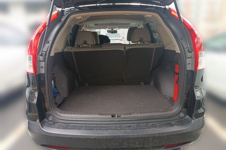 Used Honda CR-V 2013 2.0L 2WD Classic Edition
