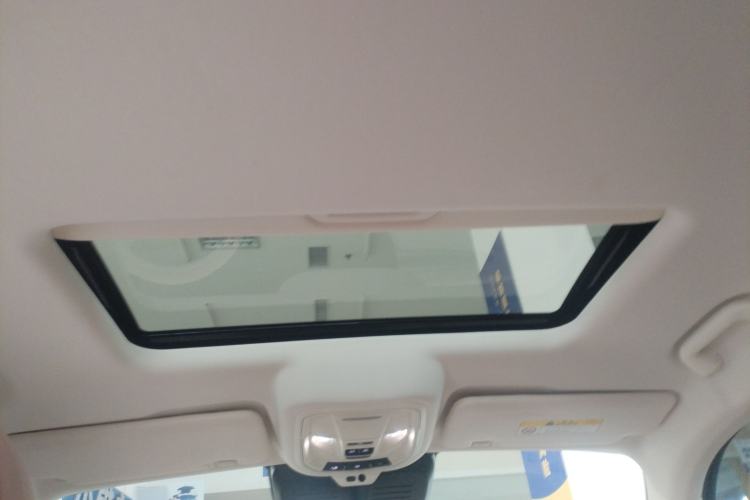 Used ORA Ballet Cat 2022 401 km Nutcracker Edition
