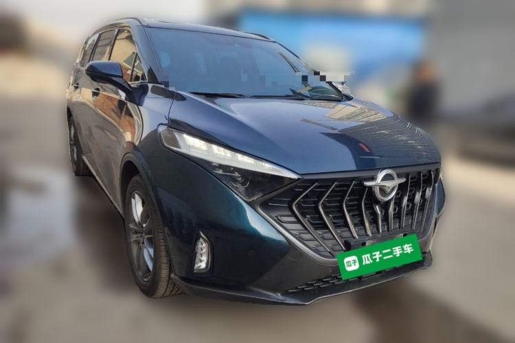 Used Haima 7X 2020 1.5T Automatic Elite Edition