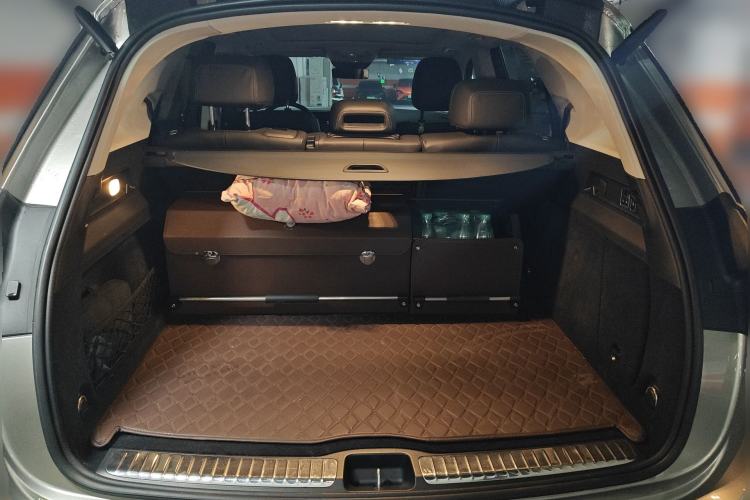 Used Mercedes-Benz GLE 2021 GLE 450 4MATIC Luxury Model