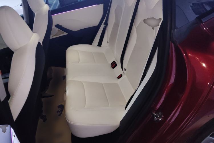 Used Tesla Model 3 2023 Long-Range All-Wheel-Drive Version