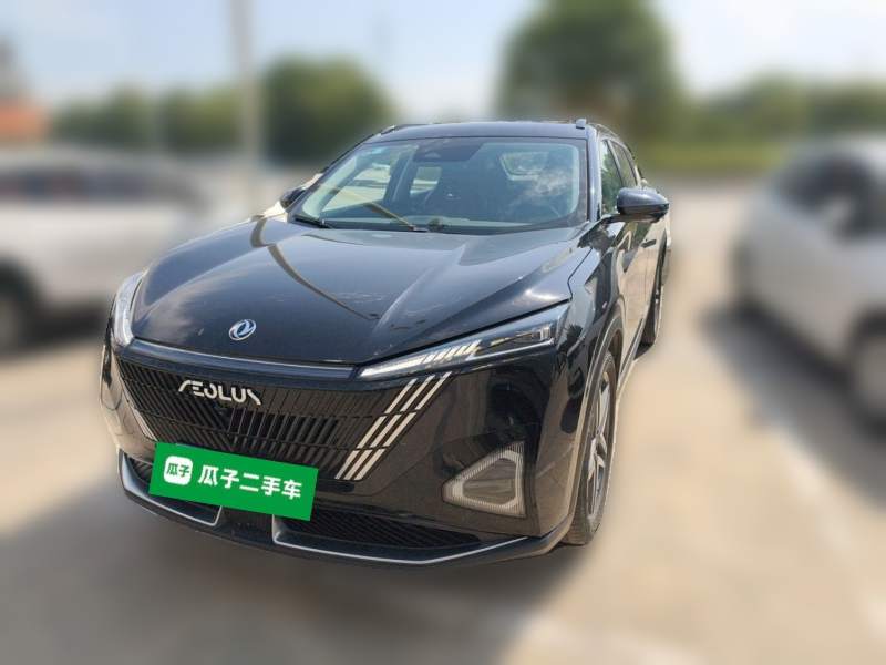 Used Dongfeng Aeolus Mage 2023 DH-i 1.5T Prestige Edition